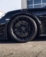 Porsche 911 GT3 RS by Impressive Wrap 2019 года
